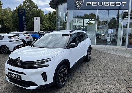 Citroën C5 Aircross 1.5 BlueHDi EU6d 130 EAT8 Navi CarPl