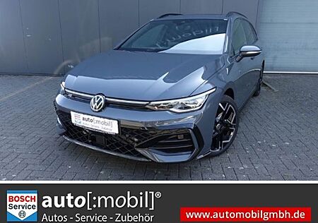 VW Golf Volkswagen Variant VIII 1.5 eTSI DSG+R-LINE+ANHÄNGEKUP