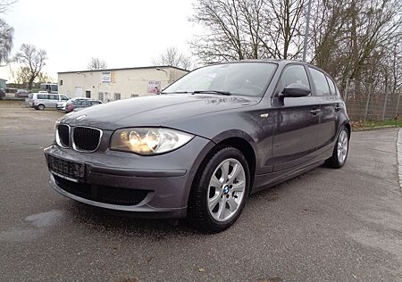 BMW 118i 118 Baureihe 1 Lim.