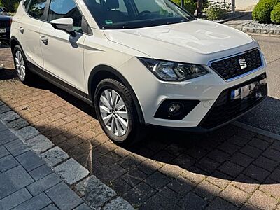 Seat Arona 1.6 TDI Start&Stop  Style