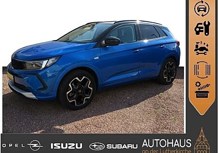 Opel Grandland X Grandland (X) Ultimate PHEV *7,4kW**Night Vision