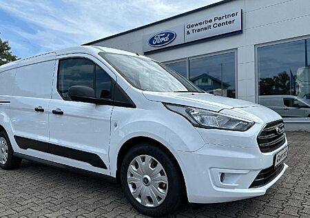 Ford Transit Connect Kasten L2 Trend*PPS*AC*Durchlad