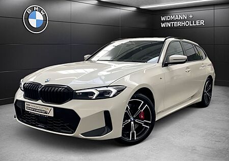BMW 320d xDrive Touring M Sport Pro LC Prof. DA+ ad.