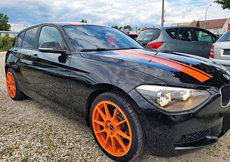 BMW 116 i