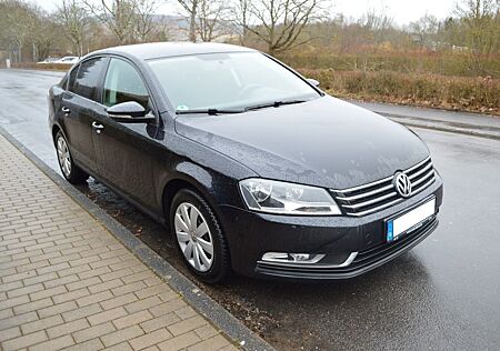 VW Passat Volkswagen 2.0 BlueTDI Comfortline Comfortline