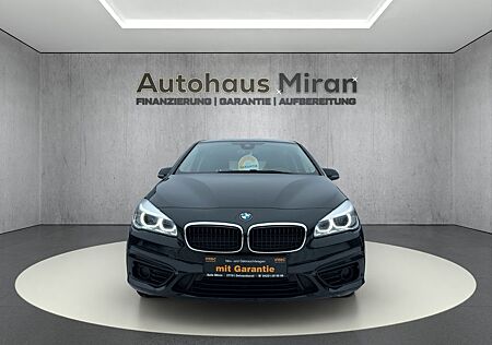 BMW 218i Active Tourer *TÜV neu* NAVI*Sitzheizung*