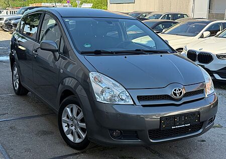 Toyota Corolla Verso 1,8 / Klima/1.Hd.