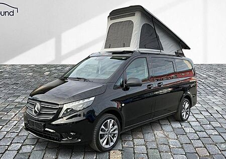 Mercedes-Benz Vito Tourer Vanstar 119 CDI Autom. 4x4 Pro lang