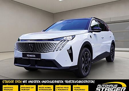 Peugeot 5008 GT Hybrid+Winterpaket+Rückfahrkamera