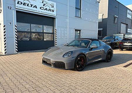Porsche 911 Urmodell 911 Targa 4 GTS/BOSE/Lifting/Sitzklima