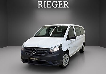 Mercedes-Benz Vito 114 CDI Tourer PRO Extralang SHZ*DAB*Kamera