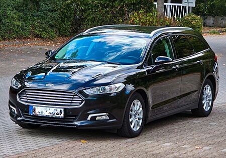 Ford Mondeo 1,5 EcoBoost Business Ed. Turnier Aut...