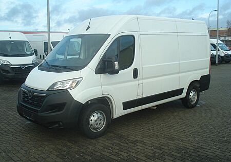 Opel Movano C L2H2 3,5t Edition Klima Temp PDC 34820K