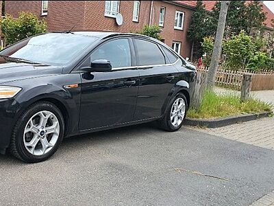 Ford Mondeo 2,0TDCi 140 PS Automatik zuverlässig, top