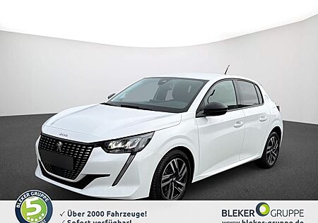 Peugeot 208 Allure Pack BlueHDi100
