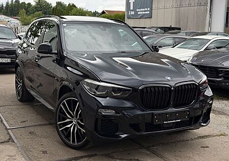 BMW X5 xDrive 40 i M Sport/360°Kamera/PANO/Skylounge