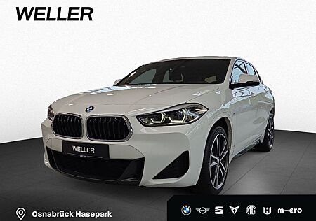 BMW X2 sDrive18d Aut. M Sport Navi+ HuD AHK RFK SHZ