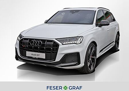 Audi SQ7 TSFI competition AHK Pano Matrix 360°