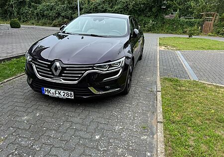 Renault Talisman gebraucht kaufen Renault Talisman ENERGY dCi 160 EDC Initiale Paris I...