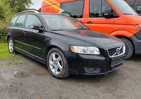 Volvo V50 Kombi D2 Edition/Xenon/ledez
