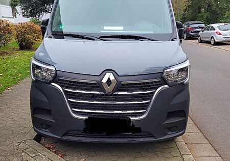 Renault Master 3,5t L1H2 2.3dCi 150