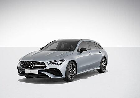 Mercedes-Benz CLA 200 Shooting Brake CLA 200 SB AMG/MULTIBEAM/AHK/DISTRONIC/PanoD/360