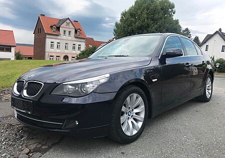 BMW 523i Edition Exclusive Edition Exclusive