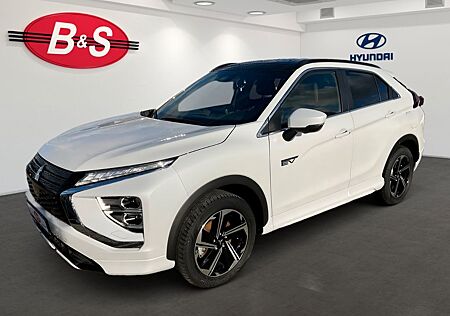 Mitsubishi Eclipse Cross Top PHEV 4WD