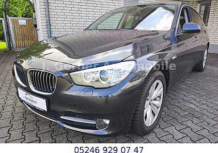 BMW 530 5 GT d Leder / Xenon / Head Up / abnehm.AHK