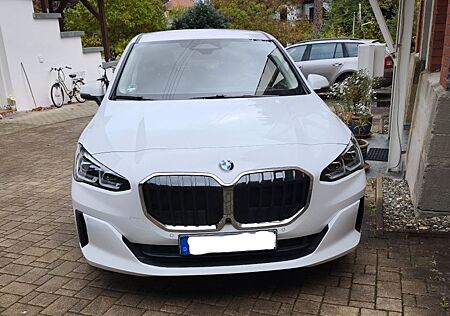 BMW 218i 218 Active Tourer Steptronic DCT -