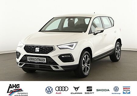 Seat Ateca Style 1.5 TSI 150 PS 7 Gang DSG Style LED