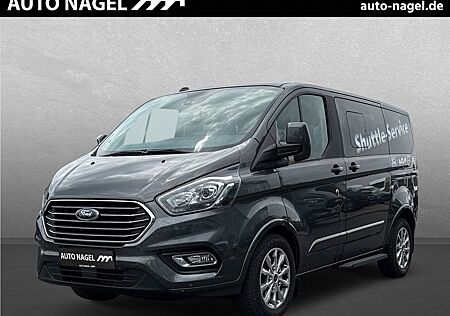Ford Tourneo CUSTOM TITANIUM 320L1