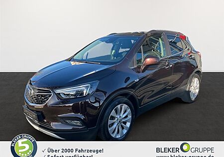 Opel Mokka X 1.4 Turbo Innovation Start/Stop