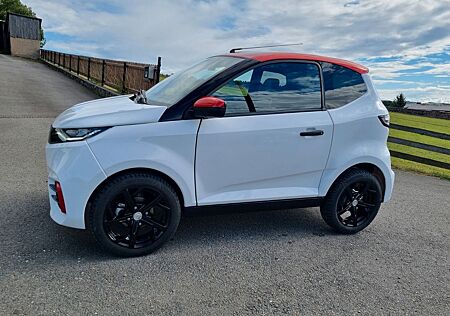 Aixam City Sport