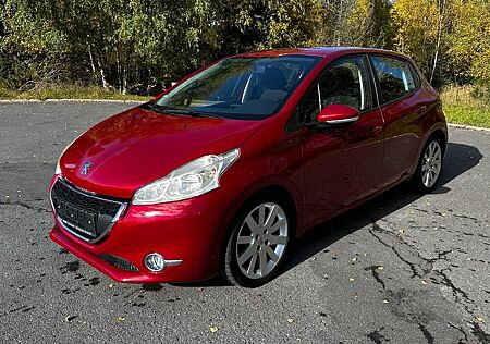 Peugeot 208 1.4 Active 95 VTi Active