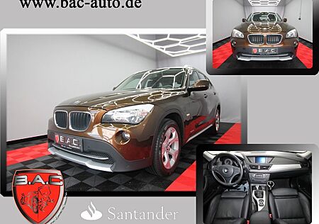 BMW X1 sDrive 18i PDC Navi Harman Kardon
