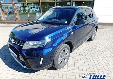 Suzuki Vitara 1.4 5D 6M/T 4x4 Comfort Hybrid Klima