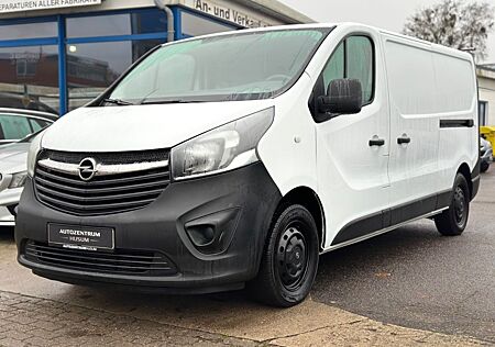 Opel Vivaro B Kasten/Kombi L2H1 2,9t*HU/AU NEU*KLIMA*