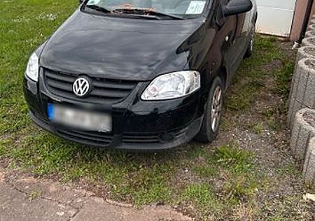 VW Fox Volkswagen 1.4 -
