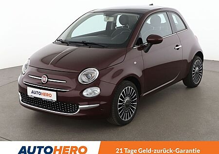 Fiat 500 1.2 Lounge *PDC*ALU*KLIMA*