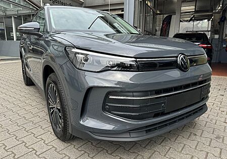 VW Tiguan Volkswagen Life 2.0 TDI DSG 4Motion 142KW/193PS+AHK