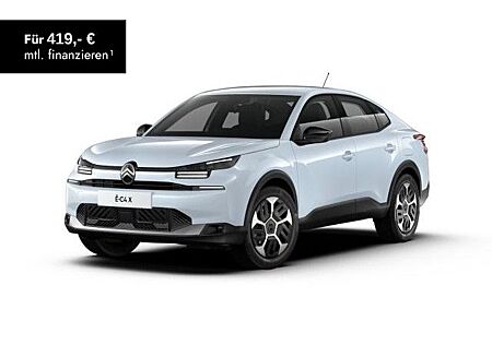 Citroën C4 X ë- 156 Plus