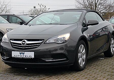 Opel Cascada 1.4/VOLL SHEFT/KLIMA/SHZ/PDC/TEMP/BT/