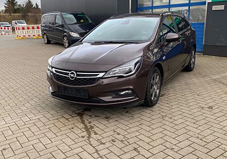 Opel Astra ST 1.4 DI Turbo Business 92kW Business