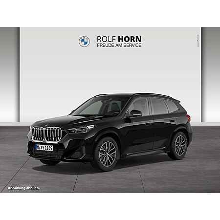 BMW X1 leasen