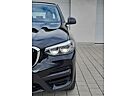 BMW X3 xDrive 20 d Advantage/LED/NAVI/AHK/Eu6