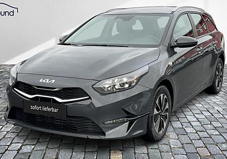 Kia Cee'd Ceed III Sportswagon 1,5 T-GDI Spin Alu Link