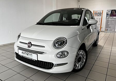 Fiat 500 1.0 Mild Hybrid DolceVita*Klima*Carplay*Temp