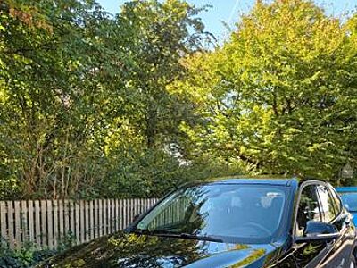 BMW X1 sDrive20i Advantage Steptronic DCT Advantage