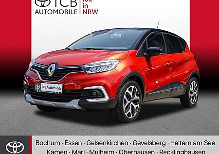 Renault Captur Collection TCe 150 EDC GPF PDC KLIMA